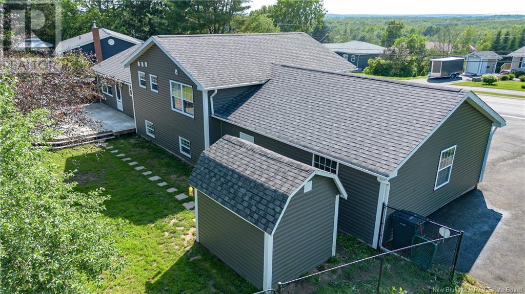 779 Waasis Road, Oromocto, New Brunswick  E2V 2N4 - Photo 28 - NB121906
