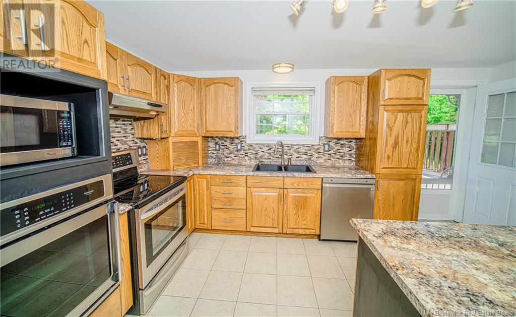 779 Waasis Road, Oromocto, New Brunswick  E2V 2N4 - Photo 3 - NB121906