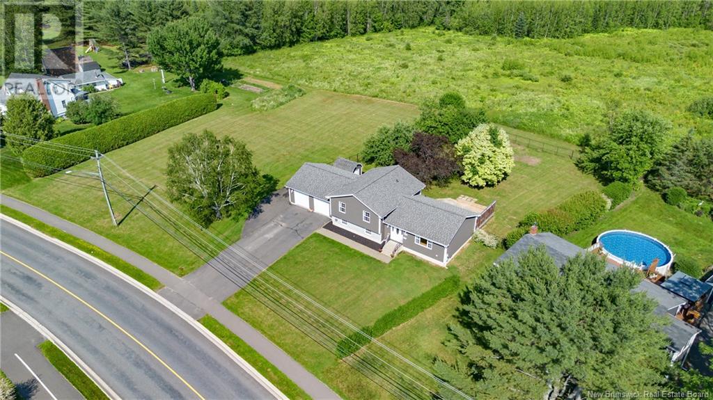 779 Waasis Road, Oromocto, New Brunswick  E2V 2N4 - Photo 30 - NB121906