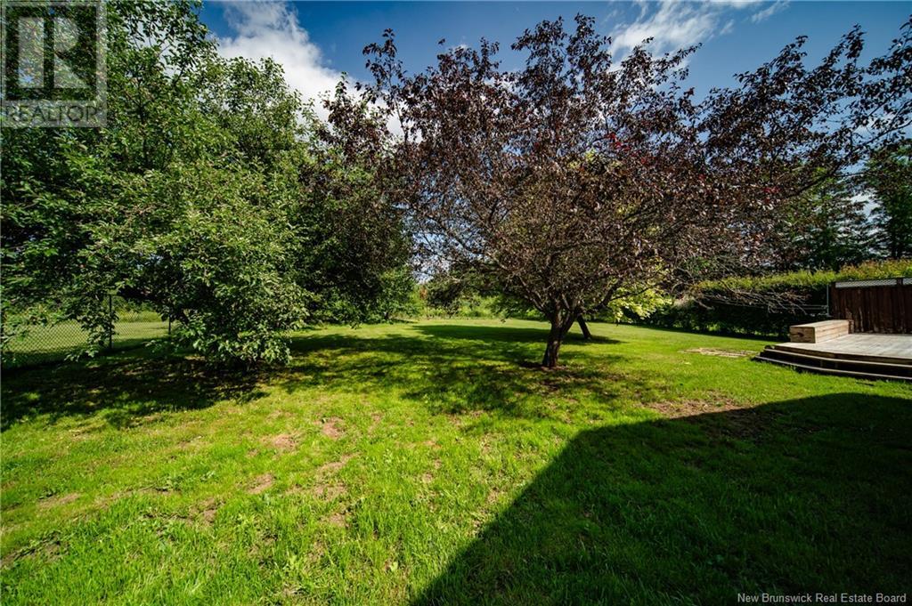 779 Waasis Road, Oromocto, New Brunswick  E2V 2N4 - Photo 32 - NB121906