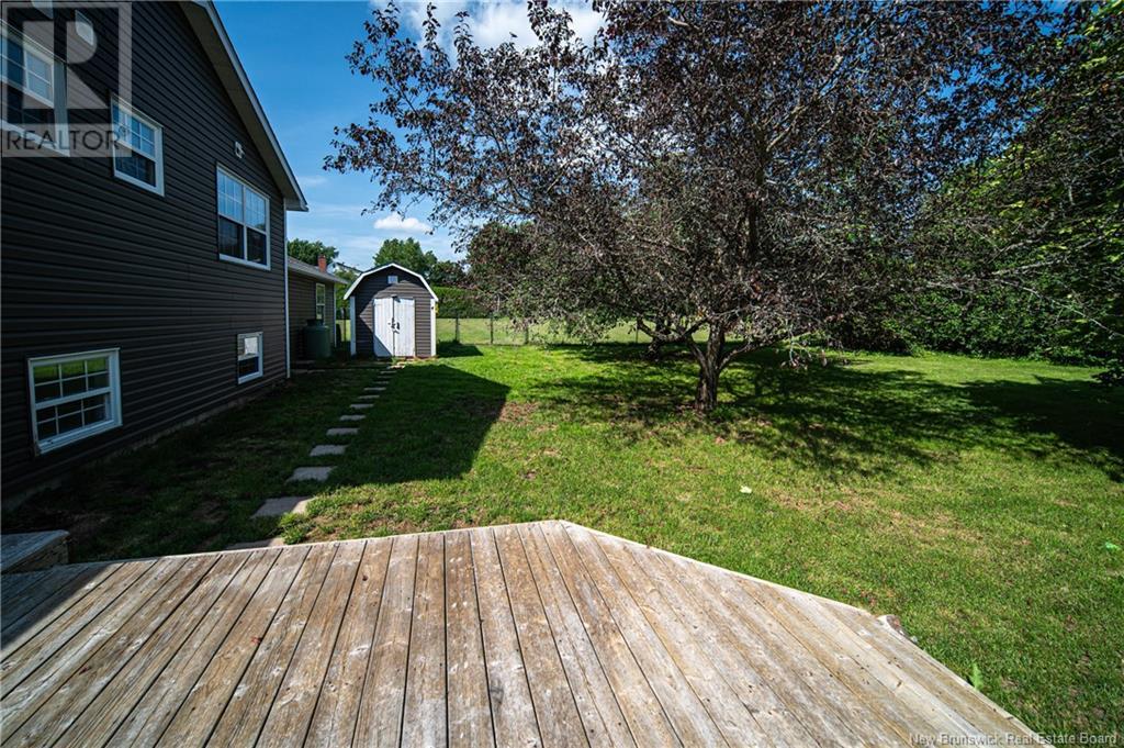 779 Waasis Road, Oromocto, New Brunswick  E2V 2N4 - Photo 35 - NB121906