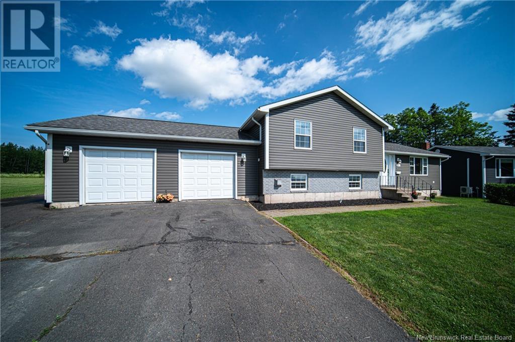 779 Waasis Road, Oromocto, New Brunswick  E2V 2N4 - Photo 36 - NB121906