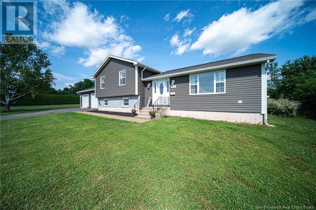 779 Waasis Road, Oromocto, New Brunswick  E2V 2N4 - Photo 37 - NB121906