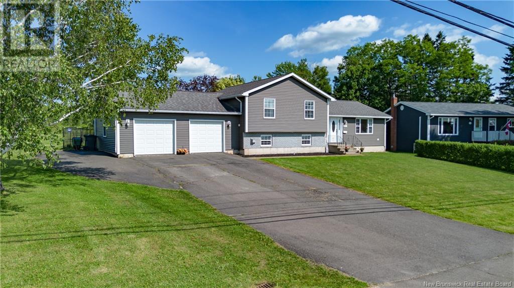 779 Waasis Road, Oromocto, New Brunswick  E2V 2N4 - Photo 38 - NB121906