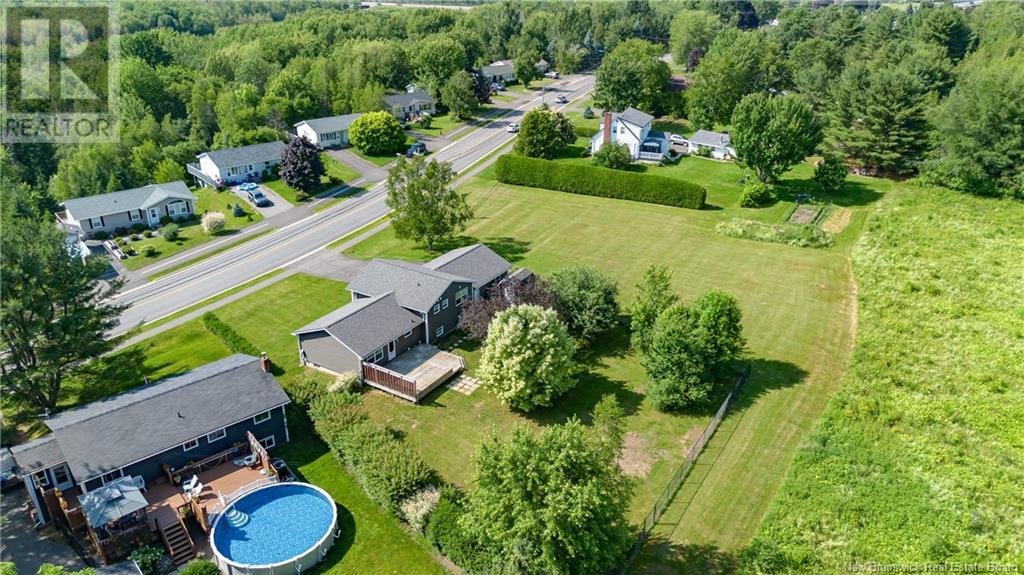 779 Waasis Road, Oromocto, New Brunswick  E2V 2N4 - Photo 39 - NB121906