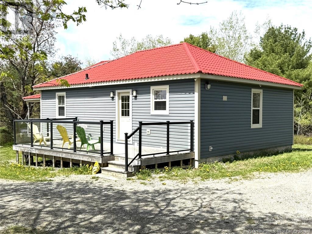 204 Ledge Road, Dufferin, New Brunswick