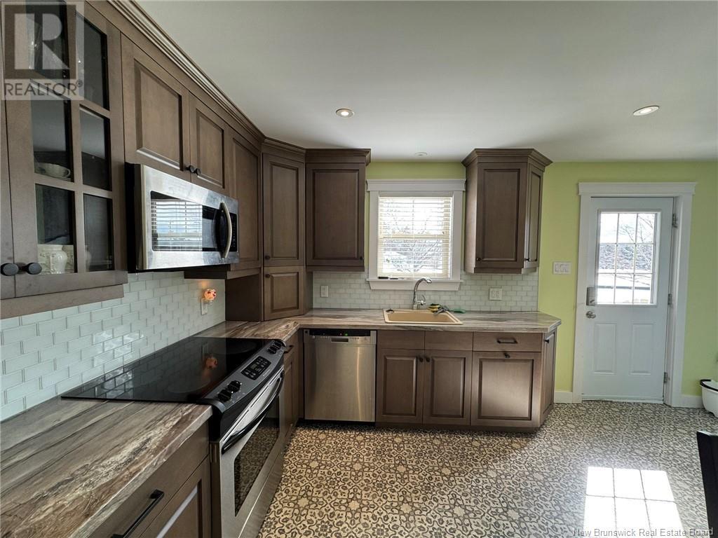 204 Ledge Road, Dufferin, New Brunswick  E3L 3P2 - Photo 11 - NB121728