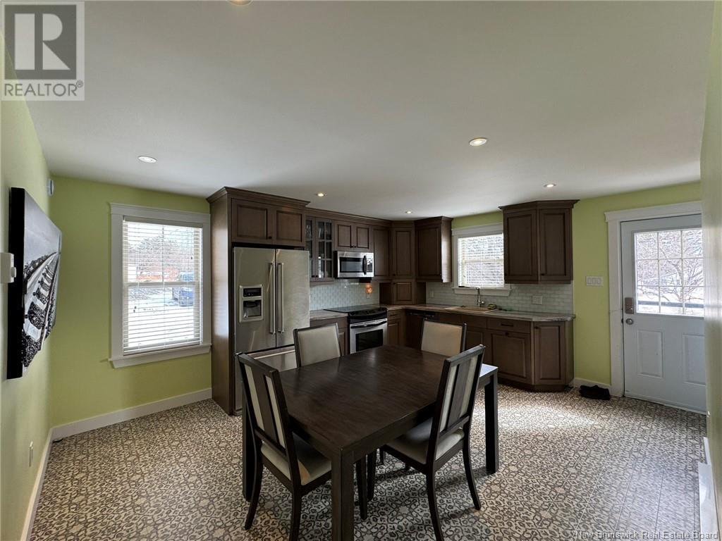 204 Ledge Road, Dufferin, New Brunswick  E3L 3P2 - Photo 13 - NB121728