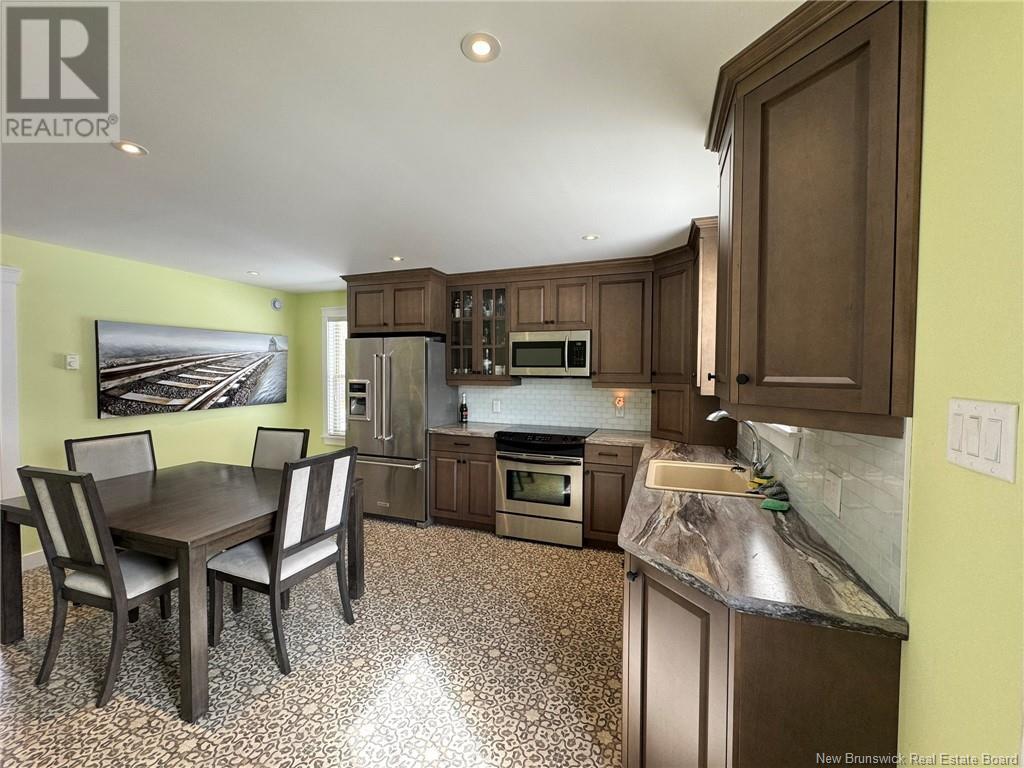 204 Ledge Road, Dufferin, New Brunswick  E3L 3P2 - Photo 14 - NB121728