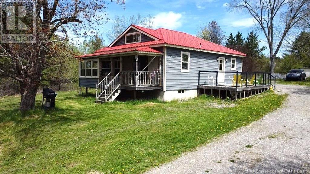 204 Ledge Road, Dufferin, New Brunswick  E3L 3P2 - Photo 2 - NB121728