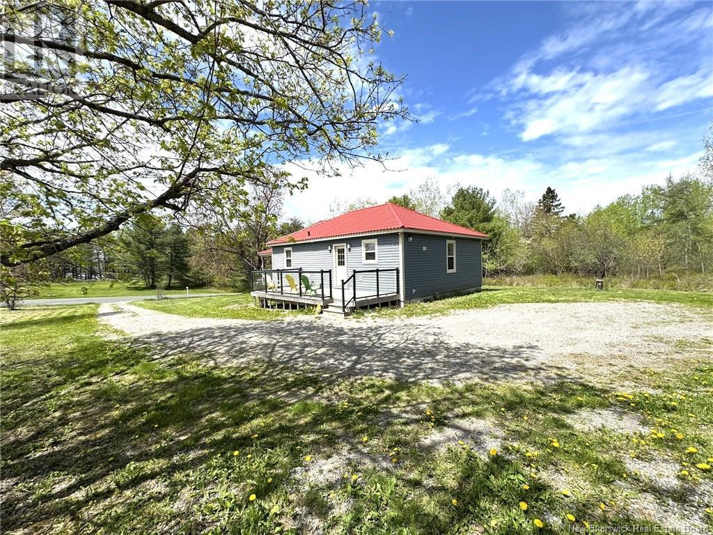 204 Ledge Road, Dufferin, New Brunswick  E3L 3P2 - Photo 26 - NB121728