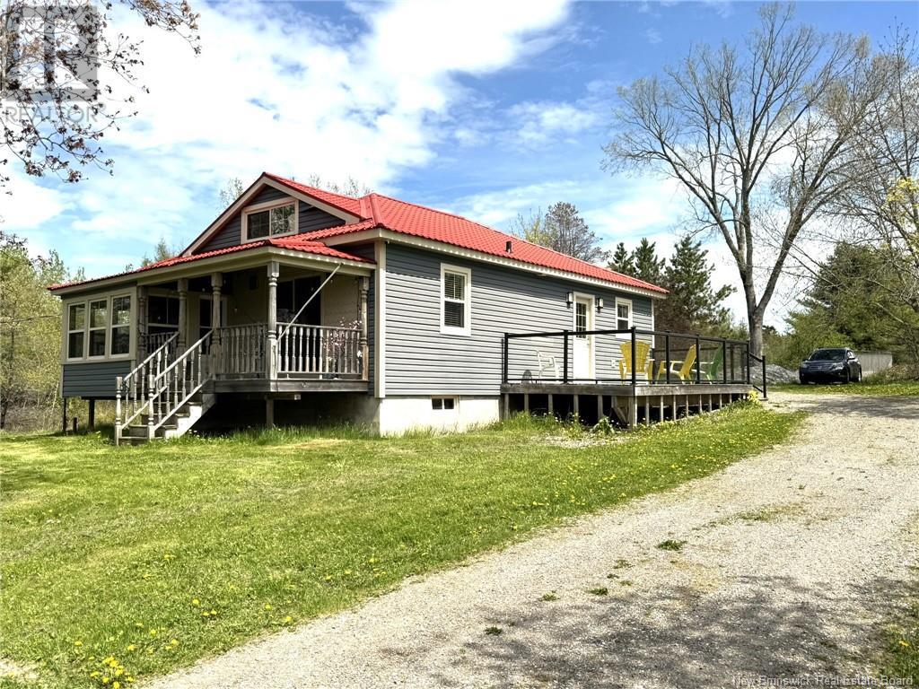 204 Ledge Road, Dufferin, New Brunswick  E3L 3P2 - Photo 27 - NB121728