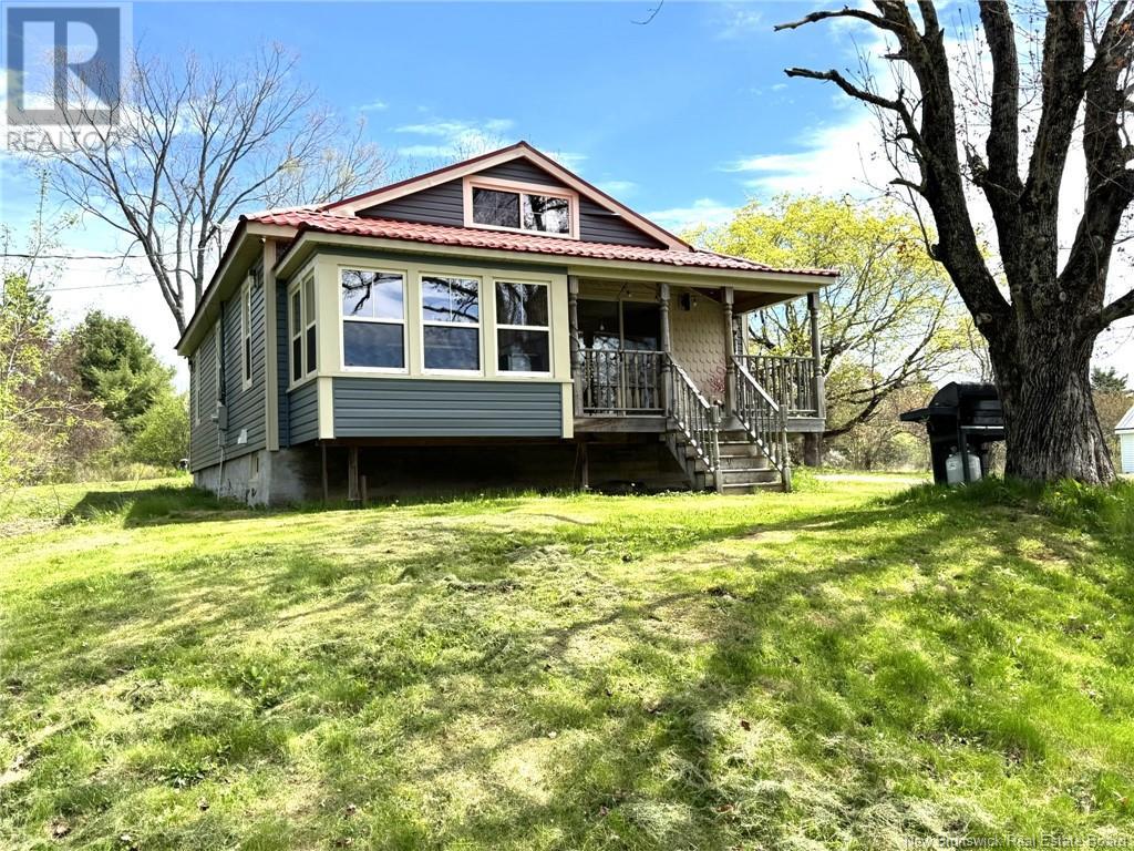 204 Ledge Road, Dufferin, New Brunswick  E3L 3P2 - Photo 31 - NB121728