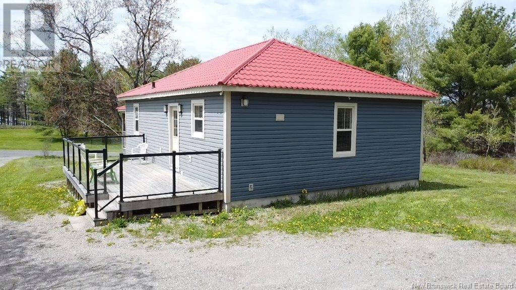 204 Ledge Road, Dufferin, New Brunswick  E3L 3P2 - Photo 32 - NB121728