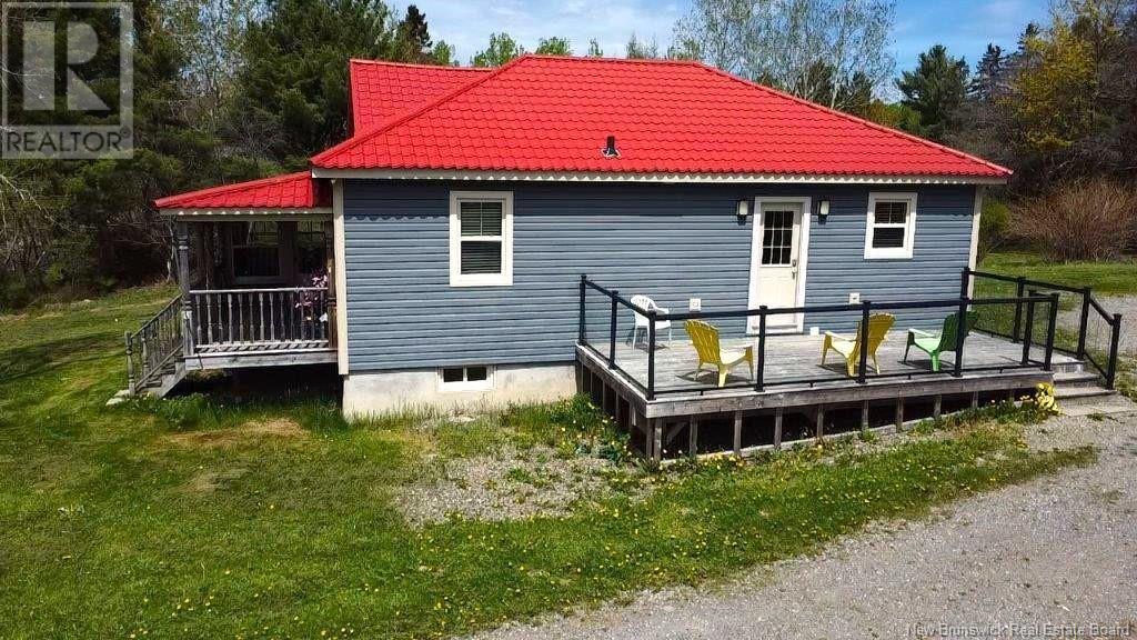 204 Ledge Road, Dufferin, New Brunswick  E3L 3P2 - Photo 4 - NB121728