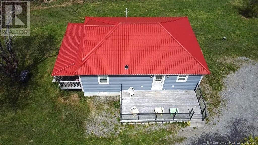 204 Ledge Road, Dufferin, New Brunswick  E3L 3P2 - Photo 5 - NB121728