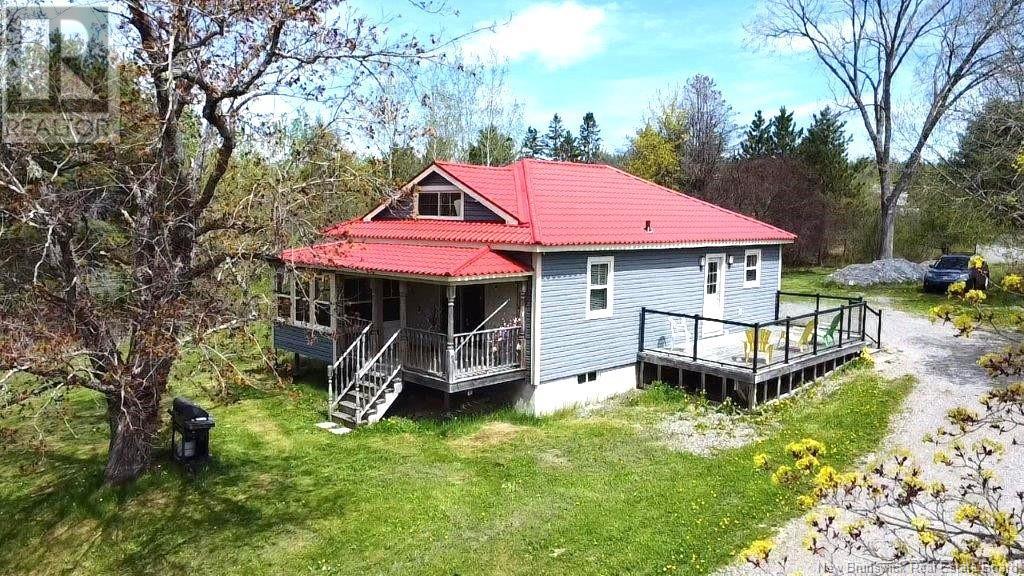 204 Ledge Road, Dufferin, New Brunswick  E3L 3P2 - Photo 7 - NB121728