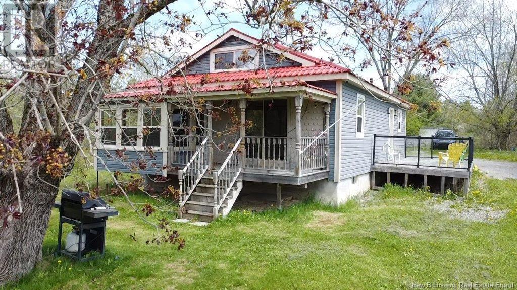 204 Ledge Road, Dufferin, New Brunswick  E3L 3P2 - Photo 8 - NB121728