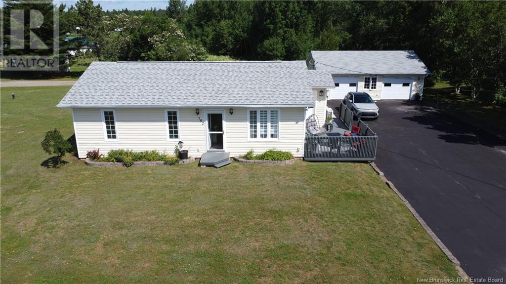 102 Kent Lodge, Beresford, New Brunswick  E8K 1B1 - Photo 1 - NB122005