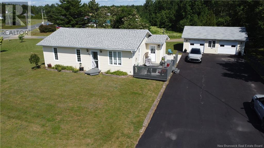 102 Kent Lodge, Beresford, New Brunswick  E8K 1B1 - Photo 2 - NB122005