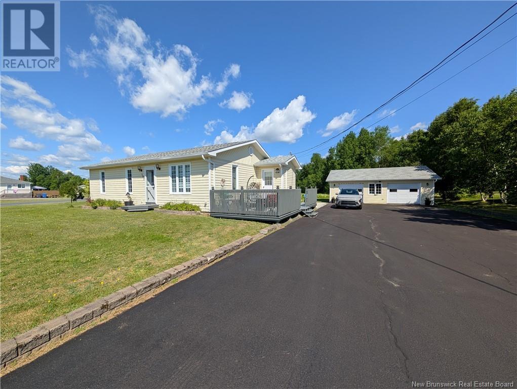 102 Kent Lodge, Beresford, New Brunswick  E8K 1B1 - Photo 5 - NB122005