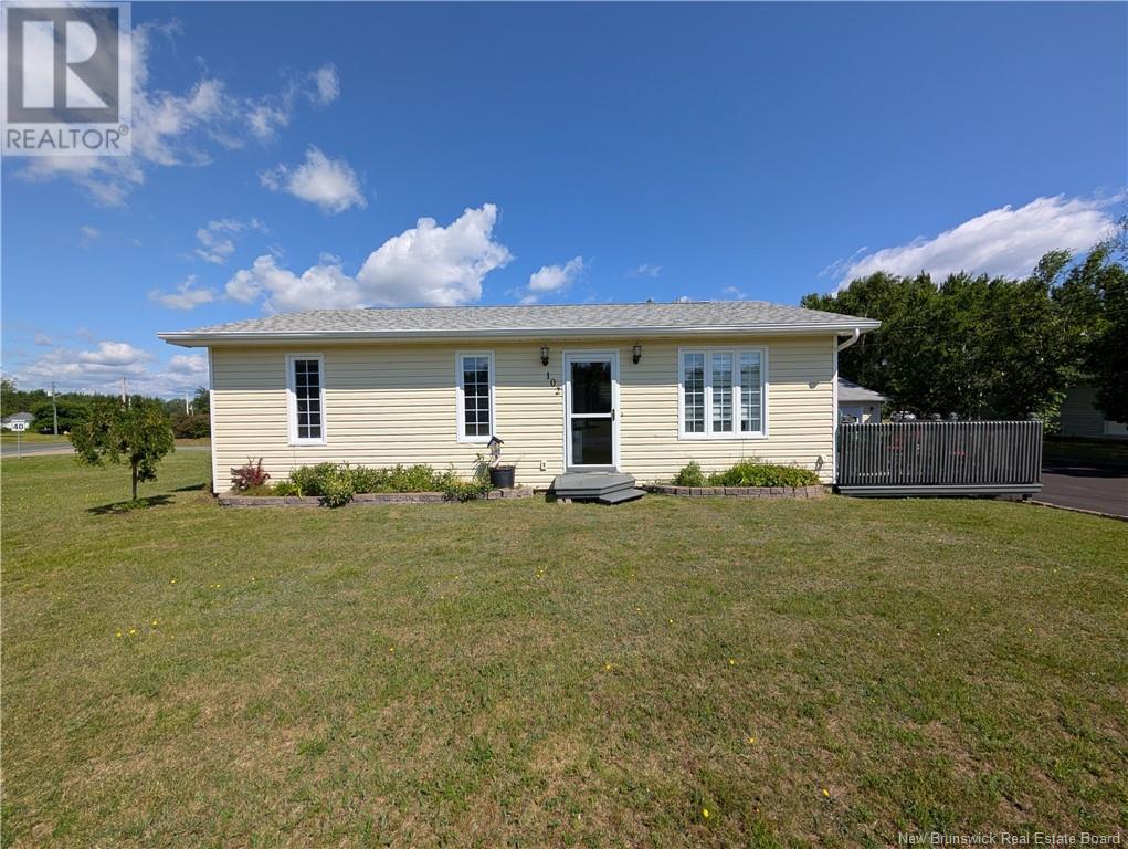 102 Kent Lodge, Beresford, New Brunswick  E8K 1B1 - Photo 8 - NB122005