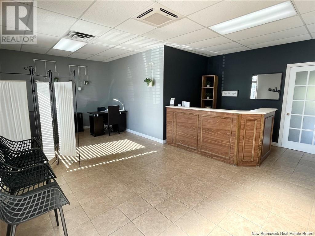 475 Millidge Avenue Unit# C, Saint John, New Brunswick  E2K 2N3 - Photo 1 - NB122001