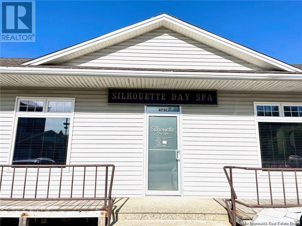 475 Millidge Avenue Unit# C, Saint John, New Brunswick  E2K 2N3 - Photo 16 - NB122001