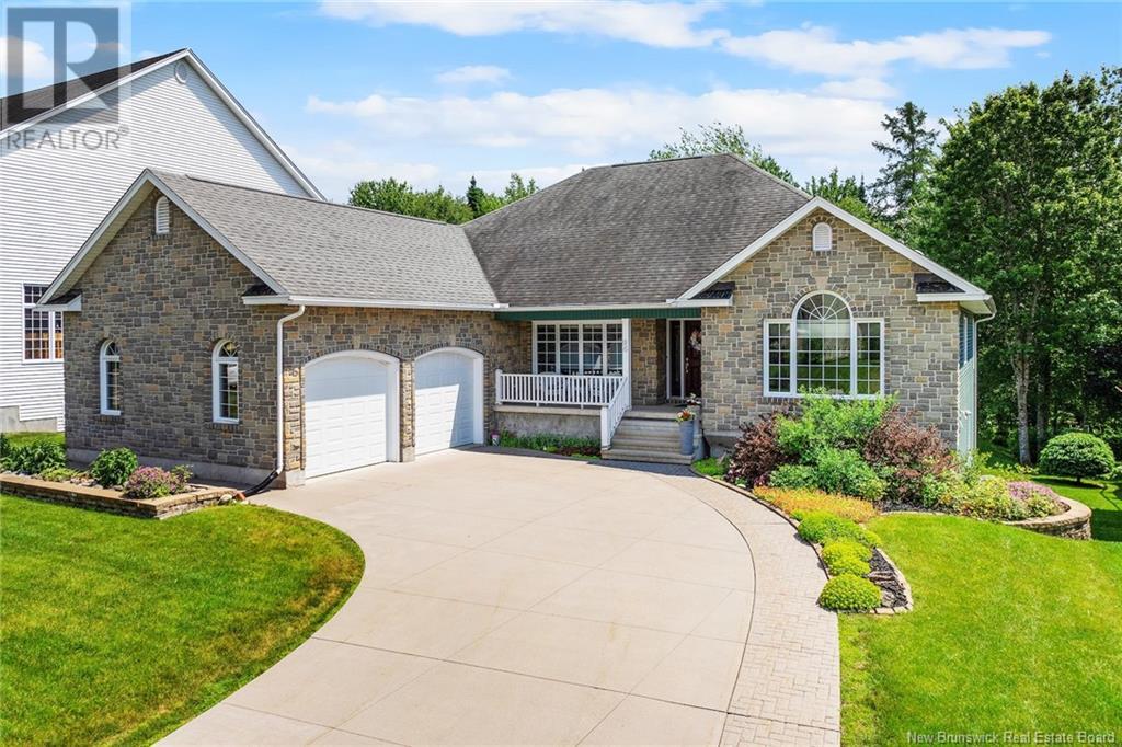 96 Summerhill Row, Fredericton, New Brunswick