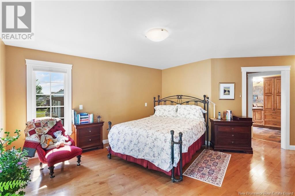 96 Summerhill Row, Fredericton, New Brunswick  E3G 0E9 - Photo 25 - NB121977