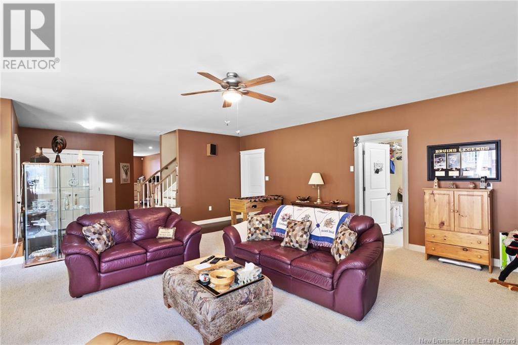 96 Summerhill Row, Fredericton, New Brunswick  E3G 0E9 - Photo 35 - NB121977