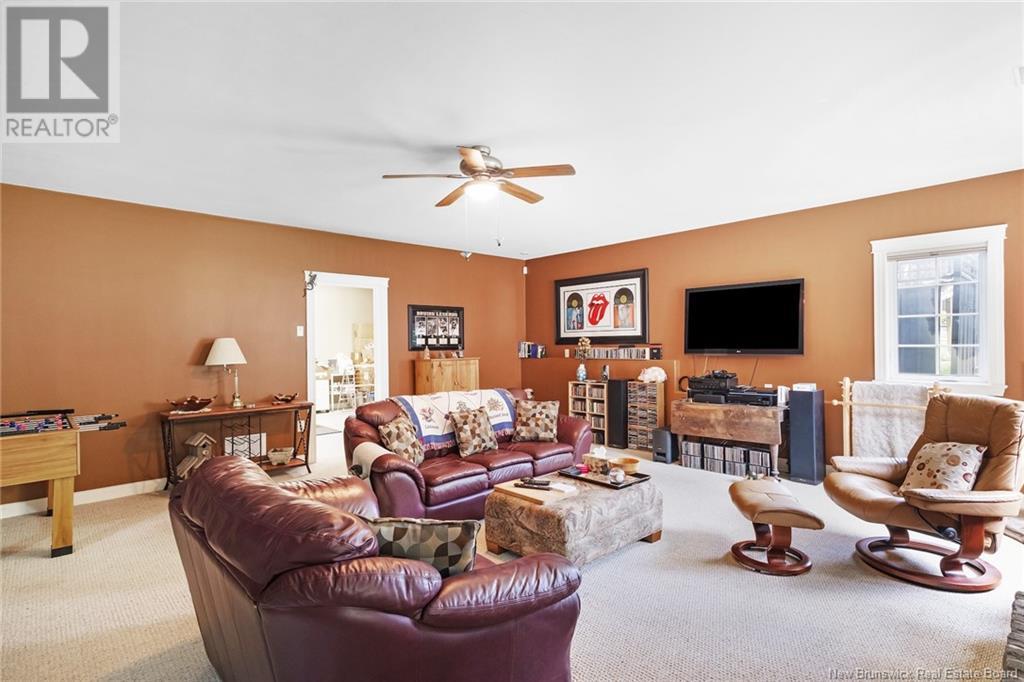 96 Summerhill Row, Fredericton, New Brunswick  E3G 0E9 - Photo 36 - NB121977
