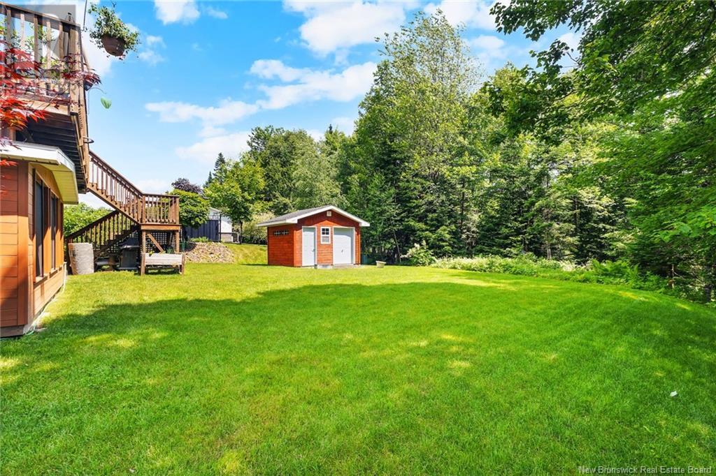 96 Summerhill Row, Fredericton, New Brunswick  E3G 0E9 - Photo 45 - NB121977