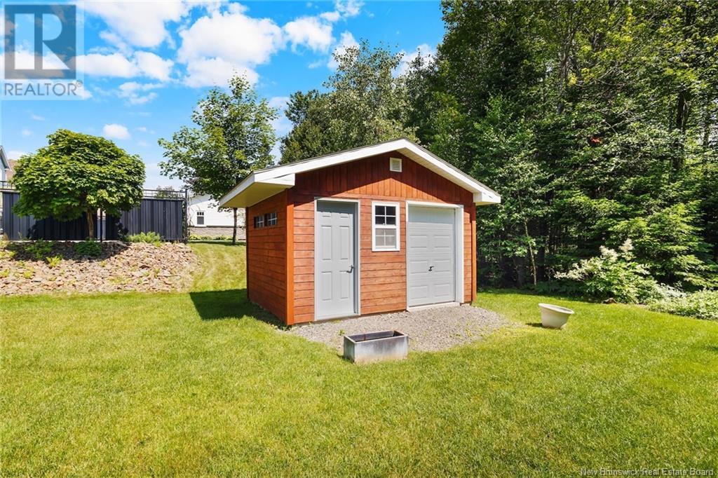 96 Summerhill Row, Fredericton, New Brunswick  E3G 0E9 - Photo 46 - NB121977
