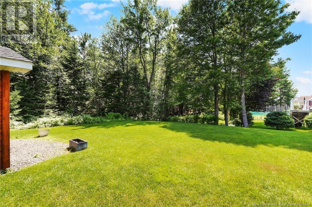 96 Summerhill Row, Fredericton, New Brunswick  E3G 0E9 - Photo 48 - NB121977