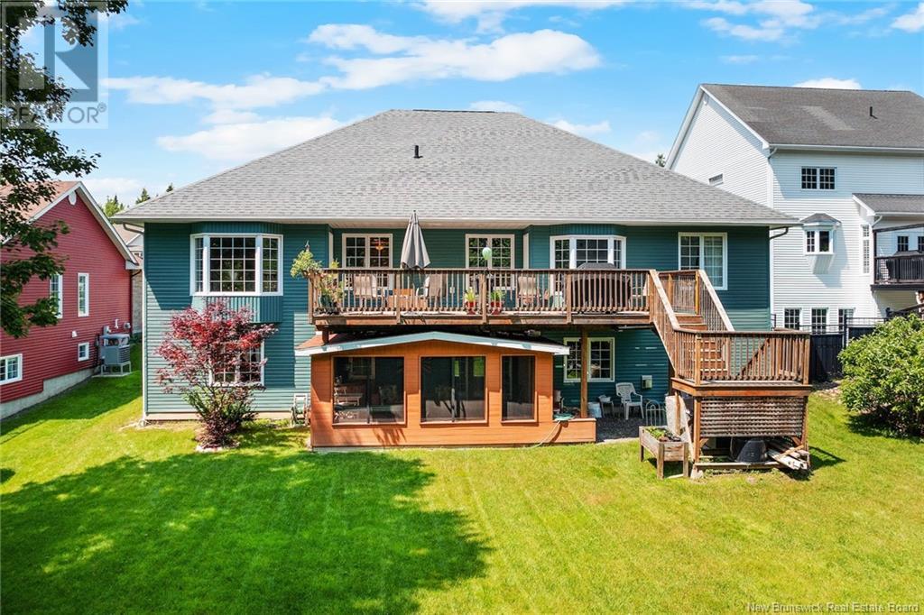 96 Summerhill Row, Fredericton, New Brunswick  E3G 0E9 - Photo 49 - NB121977