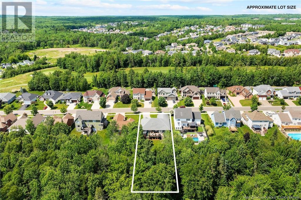 96 Summerhill Row, Fredericton, New Brunswick  E3G 0E9 - Photo 50 - NB121977