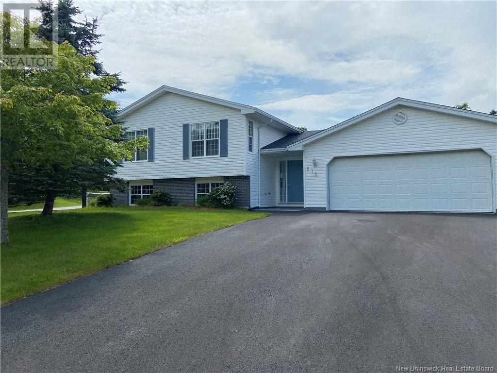 578 Woodward Avenue, Saint John, New Brunswick