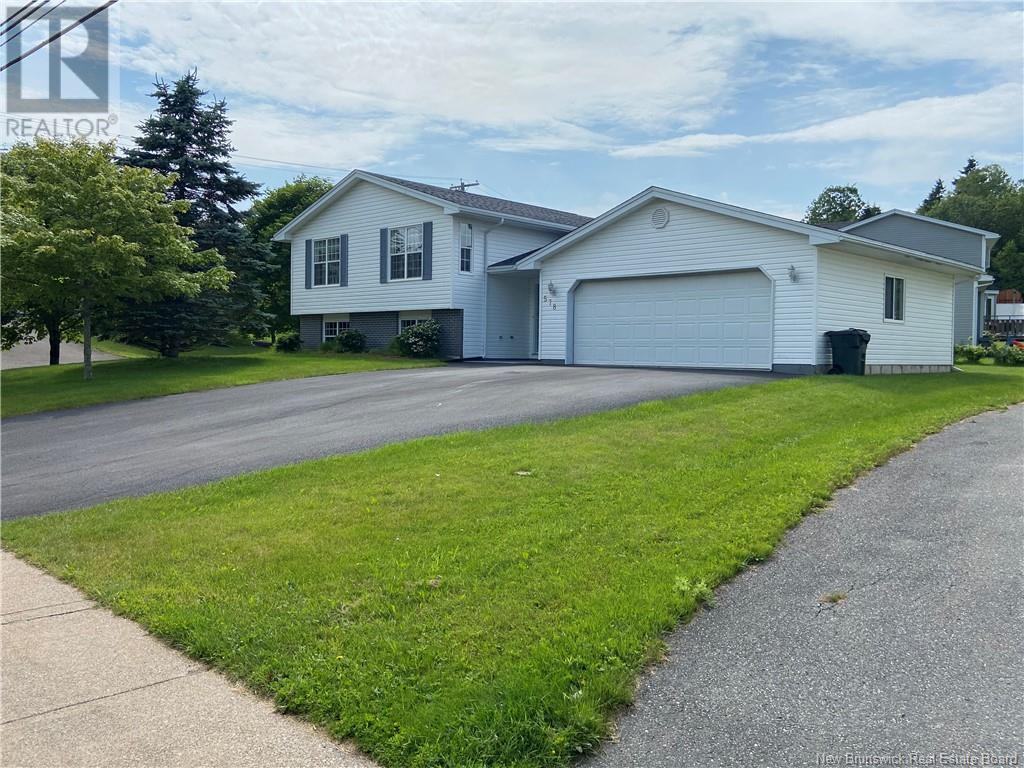 578 Woodward Avenue, Saint John, New Brunswick  E2K 5M2 - Photo 2 - NB121976