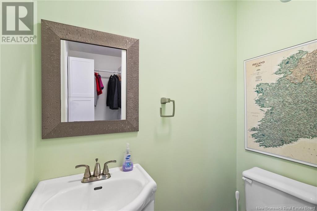 22 Trainor Court, Fredericton, New Brunswick  E3B 7J7 - Photo 30 - NB121868