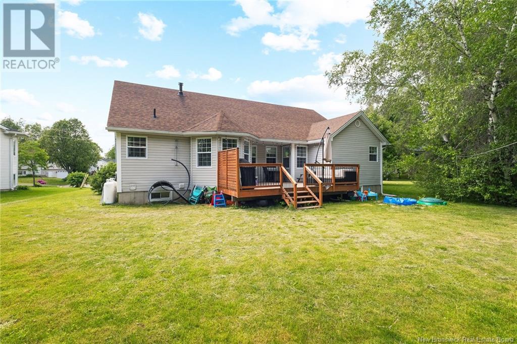 22 Trainor Court, Fredericton, New Brunswick  E3B 7J7 - Photo 45 - NB121868