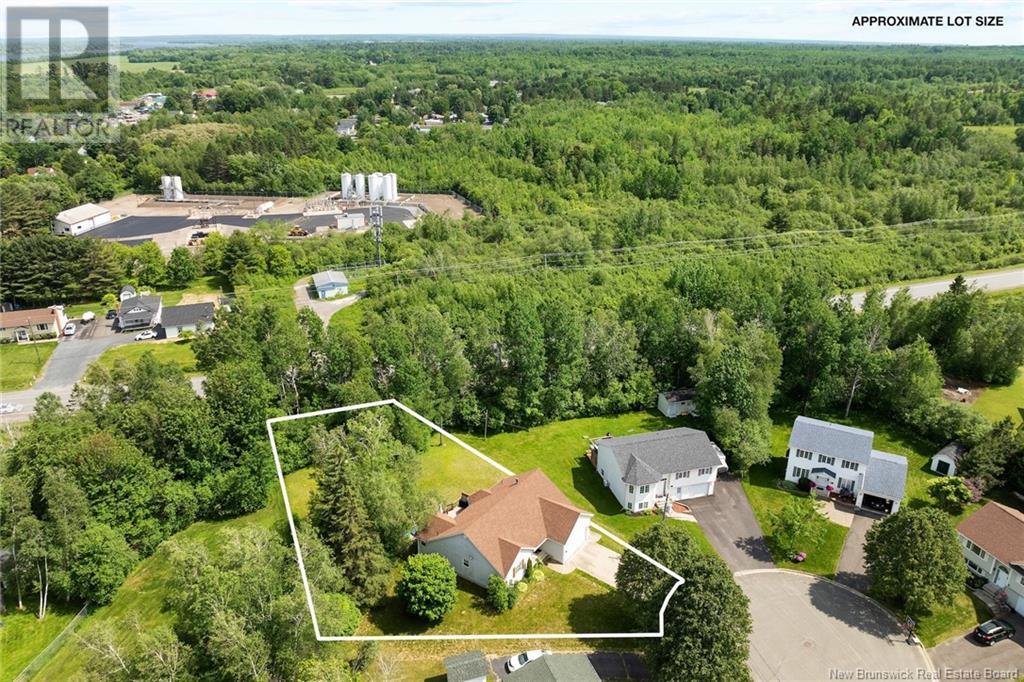 22 Trainor Court, Fredericton, New Brunswick  E3B 7J7 - Photo 48 - NB121868