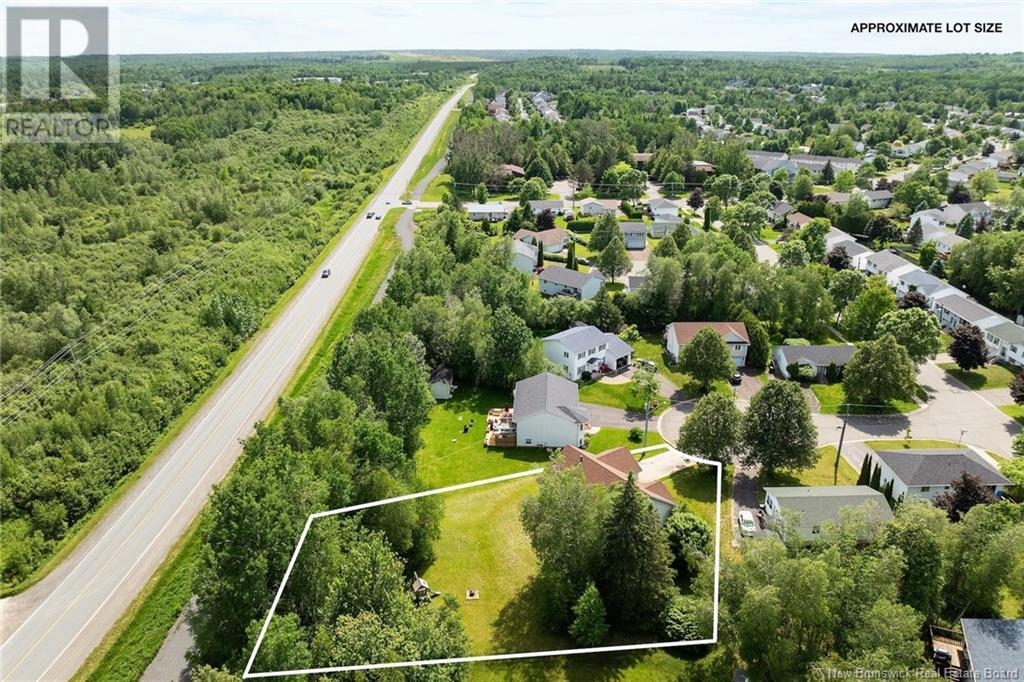 22 Trainor Court, Fredericton, New Brunswick  E3B 7J7 - Photo 49 - NB121868