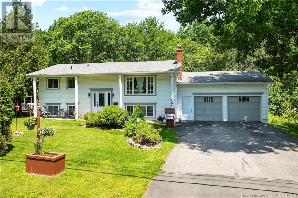 151 Sunrise Estates Drive, New Maryland, New Brunswick