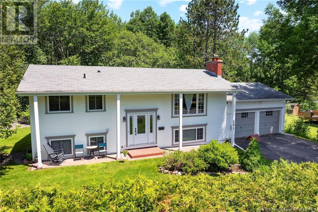 151 Sunrise Estates Drive, New Maryland, New Brunswick  E3C 1G6 - Photo 2 - NB121865