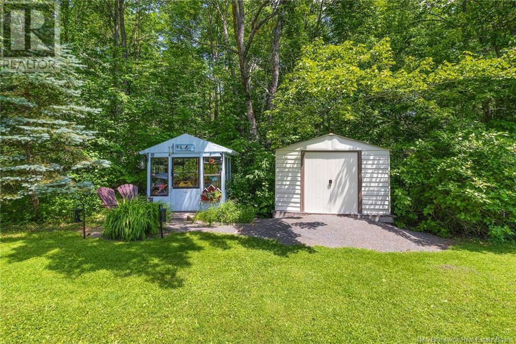 151 Sunrise Estates Drive, New Maryland, New Brunswick  E3C 1G6 - Photo 40 - NB121865