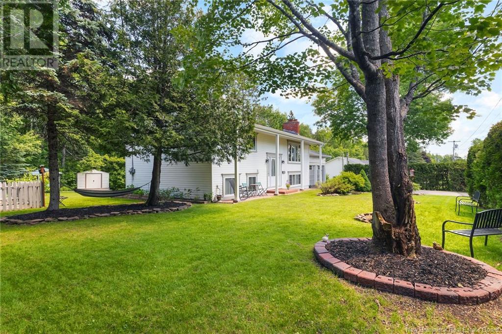 151 Sunrise Estates Drive, New Maryland, New Brunswick  E3C 1G6 - Photo 45 - NB121865