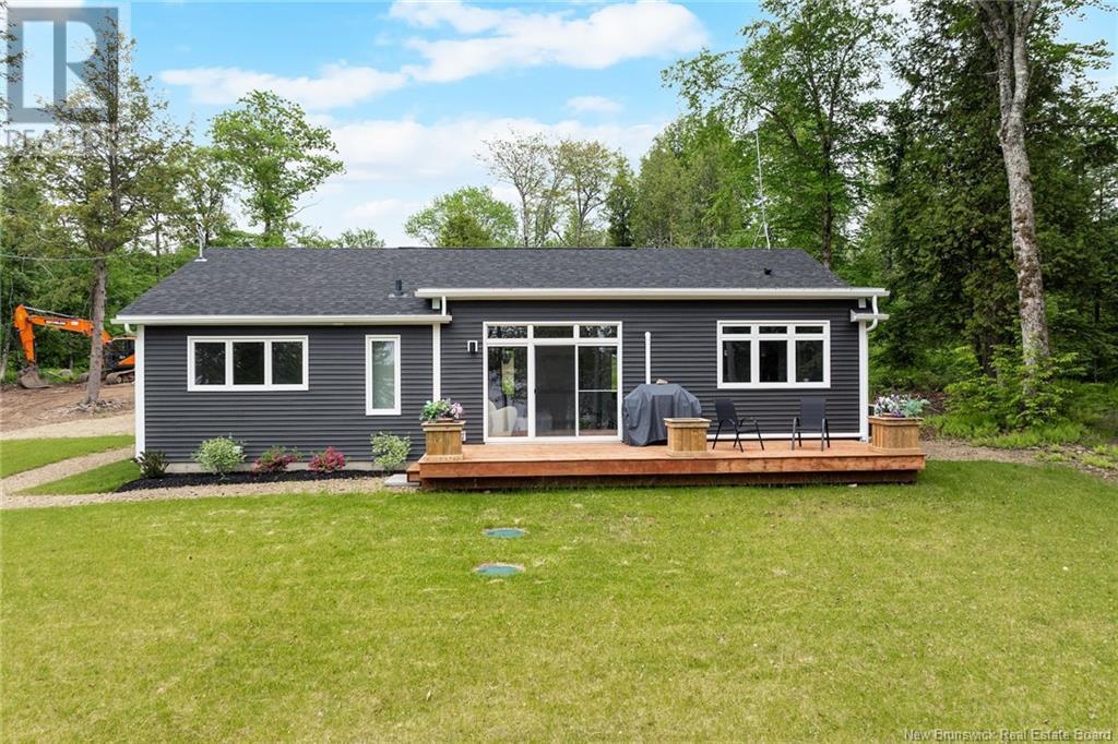 456 Cox Point Road, Cumberland Bay, New Brunswick  E4A 3N9 - Photo 1 - NB122010