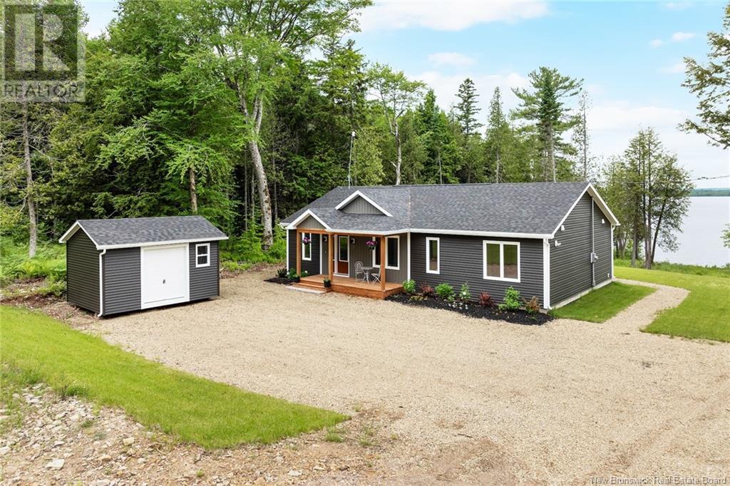 456 Cox Point Road, Cumberland Bay, New Brunswick  E4A 3N9 - Photo 11 - NB122010