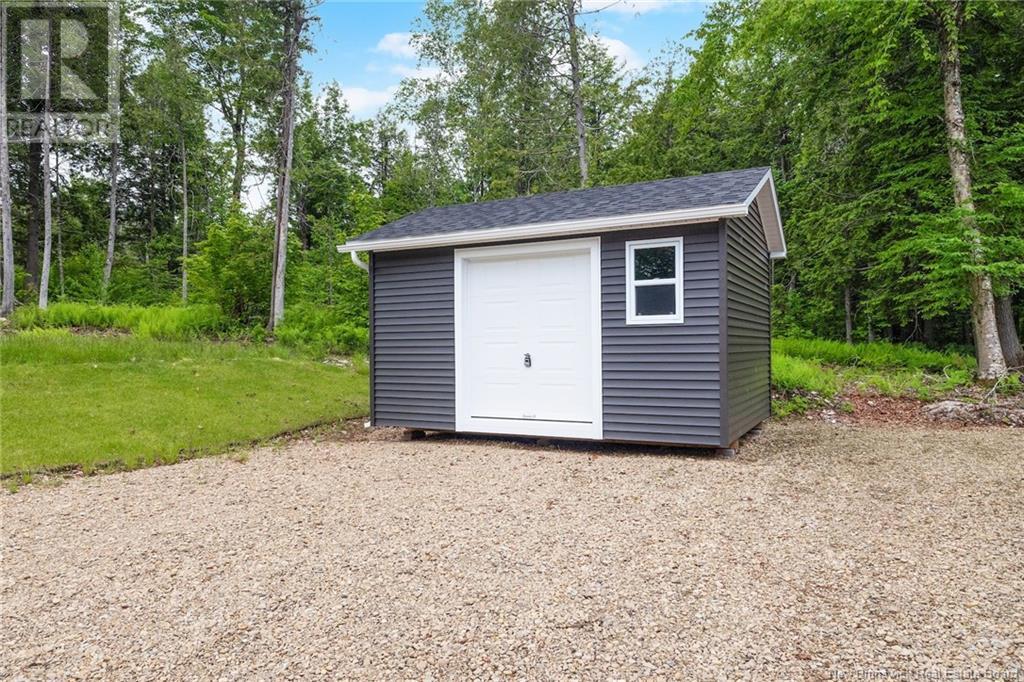 456 Cox Point Road, Cumberland Bay, New Brunswick  E4A 3N9 - Photo 45 - NB122010